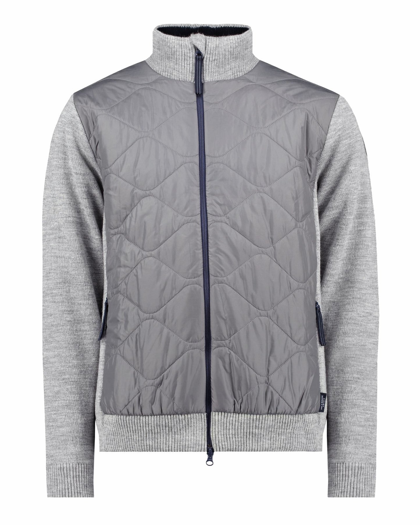 Mens - Johnny Full Zip WP Jacket