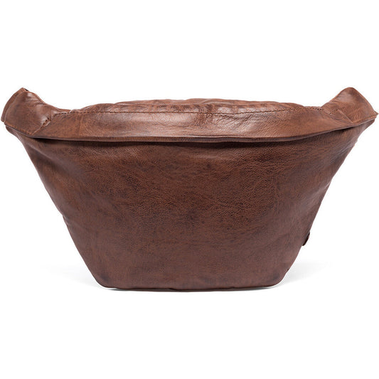 15822 - Classic Soft Leather Bum Bag