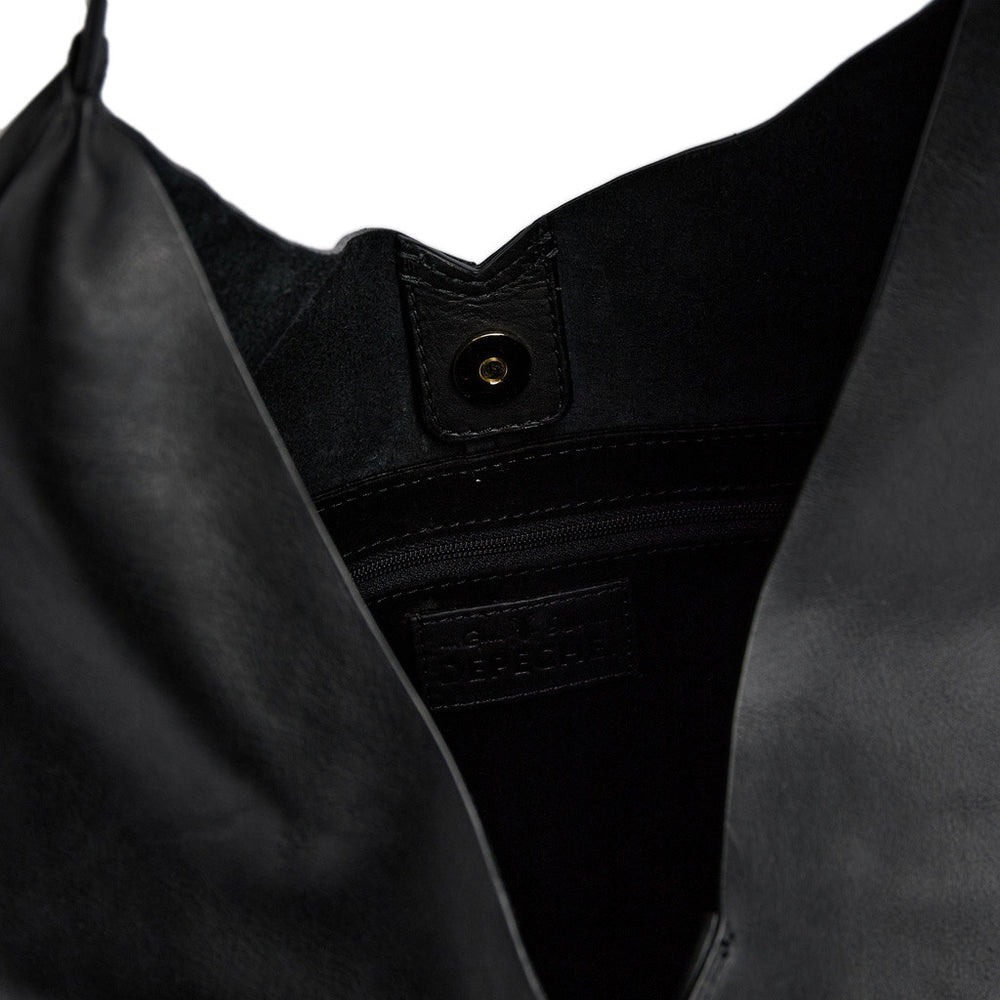 16620 - Elegant Shopper Handbag