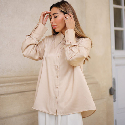 100340 - CindyDe Shirt