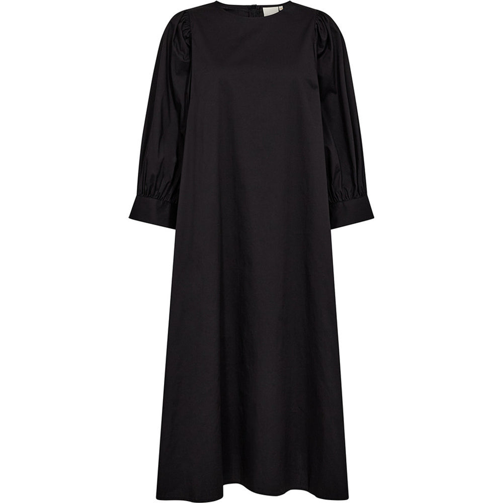 100344 - SharonDE Ballon Dress Black