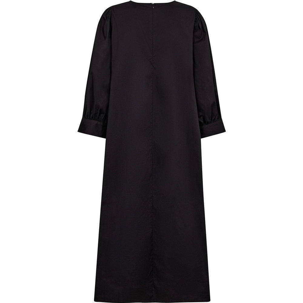 100344 - SharonDE Ballon Dress Black