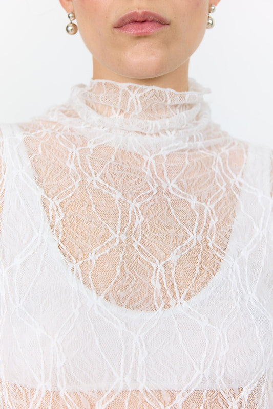 LR-Neva 1 Lace Blouse