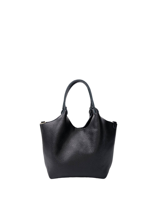 BCIsolde Small Leather Bag
