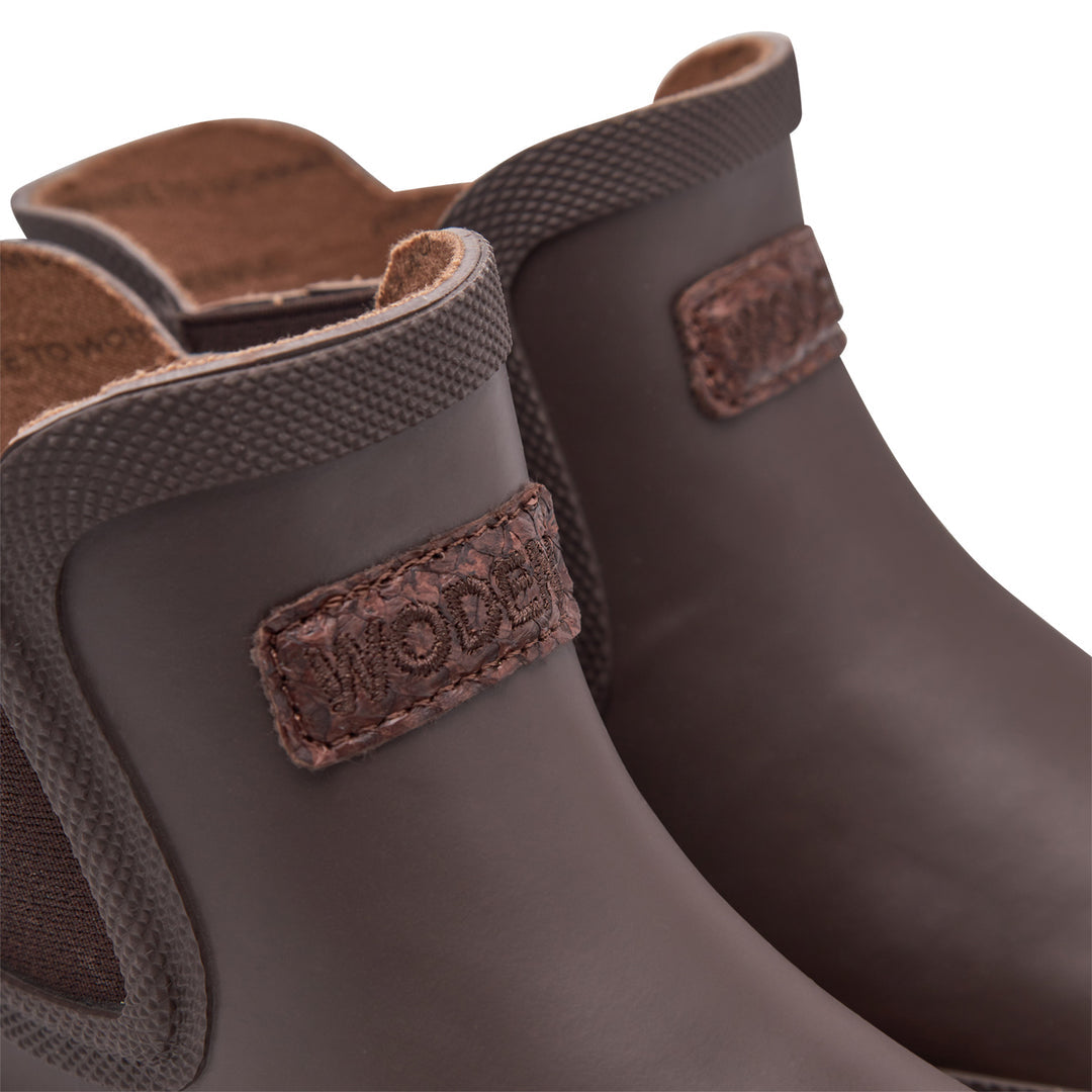 Liv Waterproof Ankle Wellie