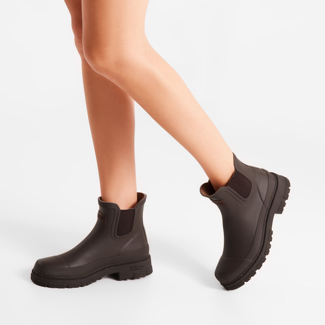 Liv Waterproof Ankle Wellie