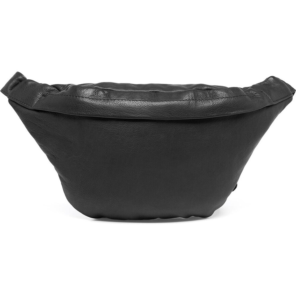 15822 - Classic Soft Leather Bum Bag