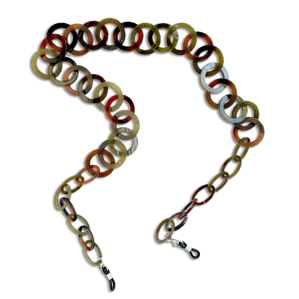 Chunky Chain for Glasses