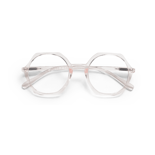 Edgy Reading Glasses