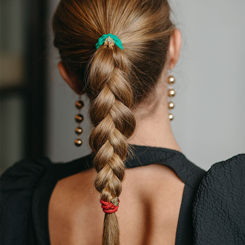 Secret Santa - Two Ways to Bangle