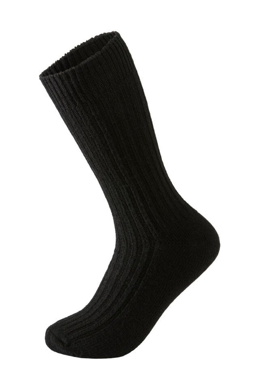 Mens - Wool Blend Socks (30-991106)