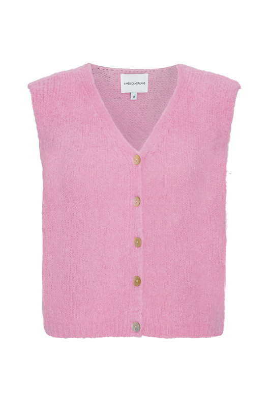 Telma Short Vest