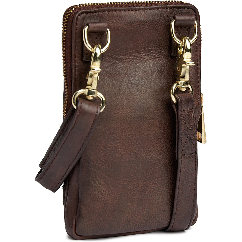14300 Golden Chic Mobile Bag
