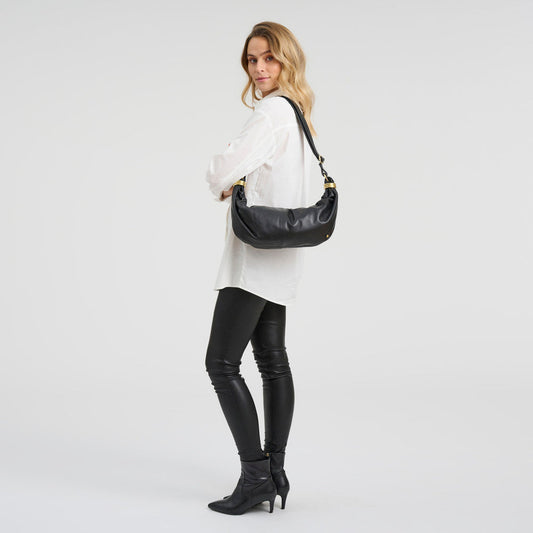 16964 - Athens Crossover Black