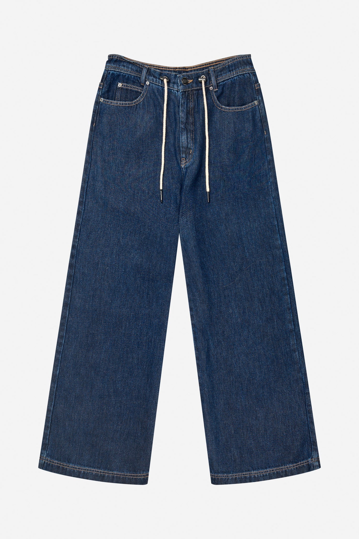 Obey Jeans with Pull Cord