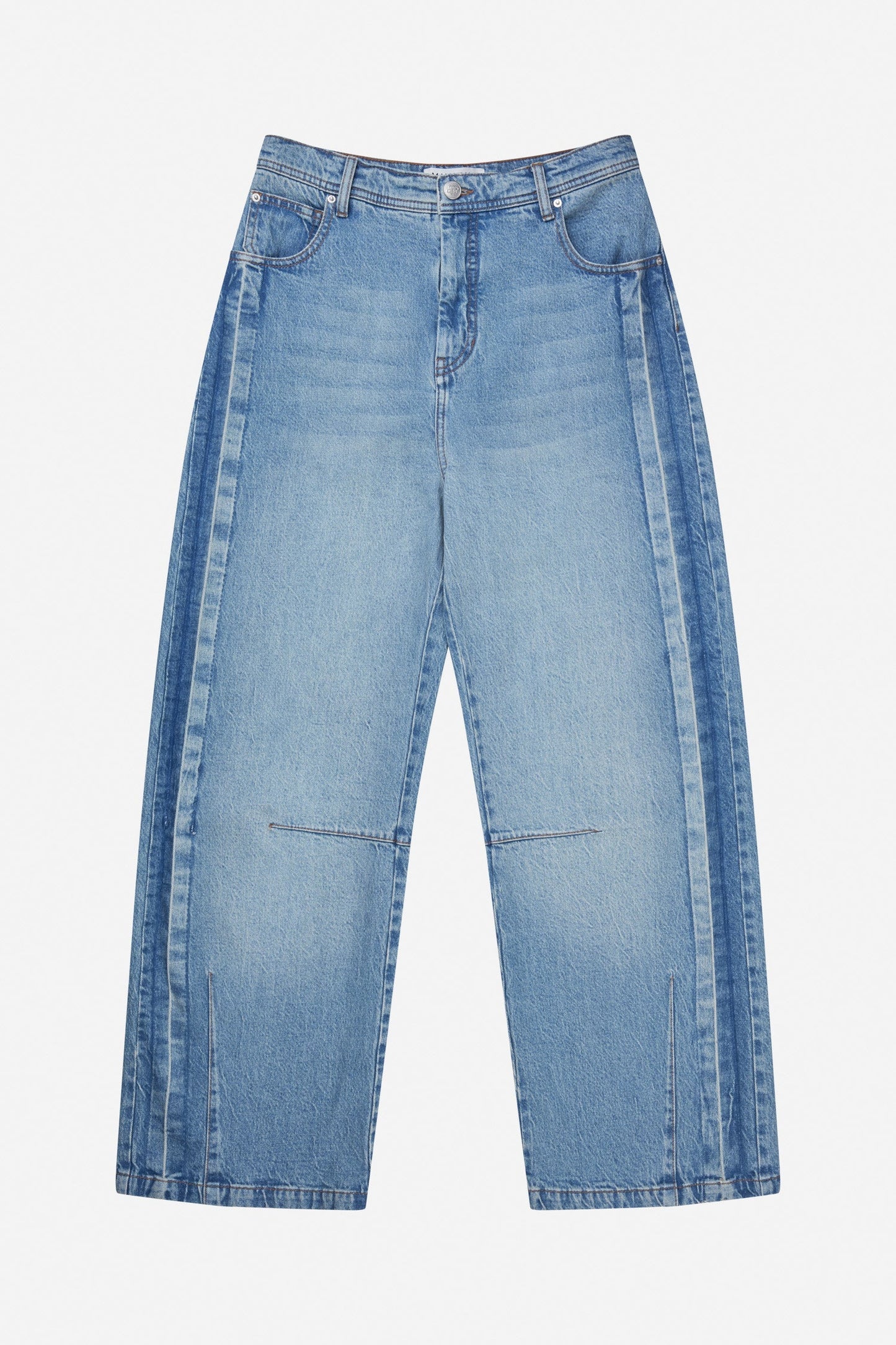 Bodhi Boyfriend Jeans Blue