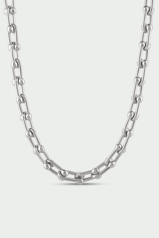 NE804G Belong Necklace