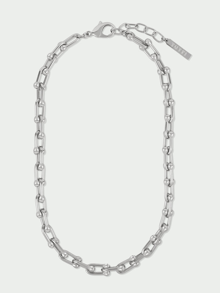 NE804G Belong Necklace