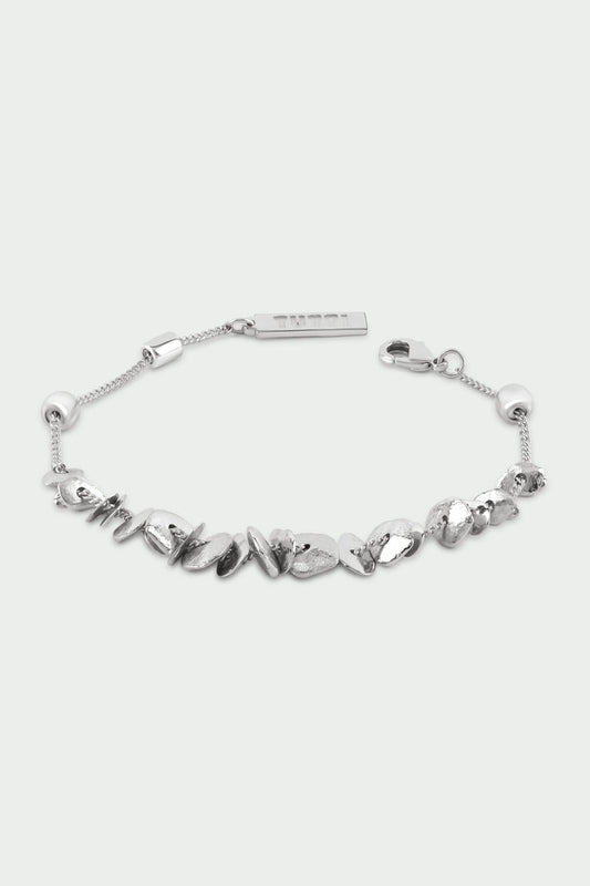 BR728G Cairn Bracelet