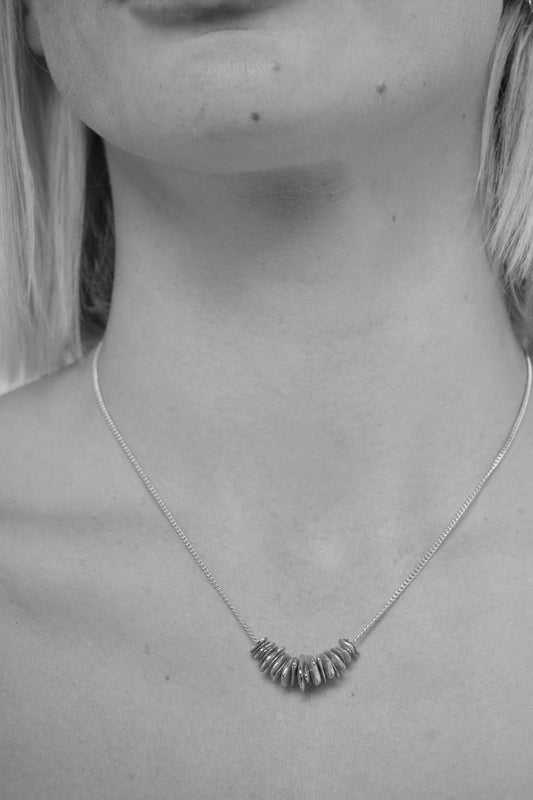NE807 - Cairn Necklace
