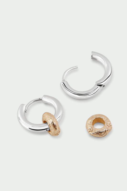 EA763S - Explore Earrings
