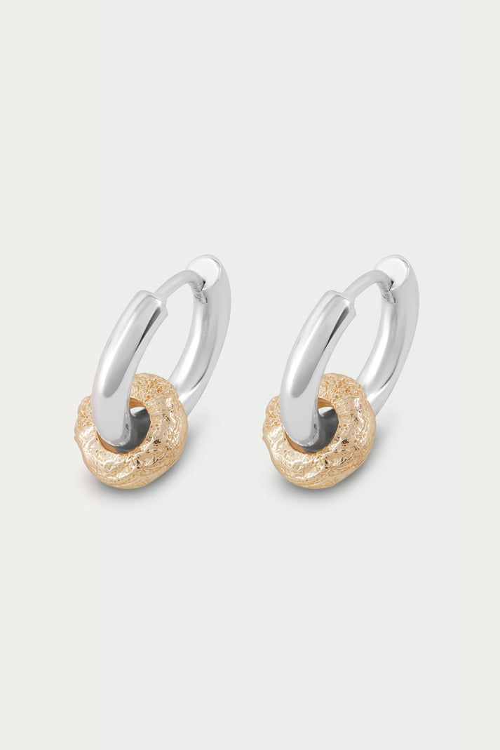 EA763S - Explore Earrings