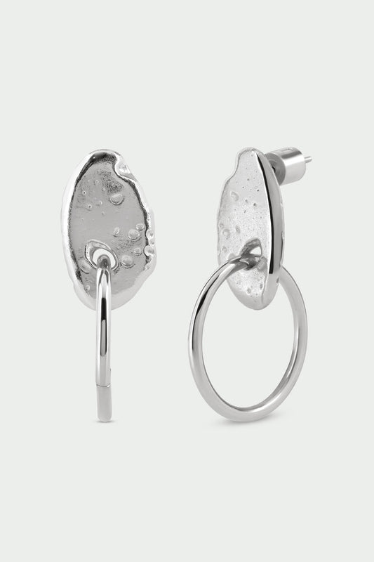 EA736 - Fossil Earrings