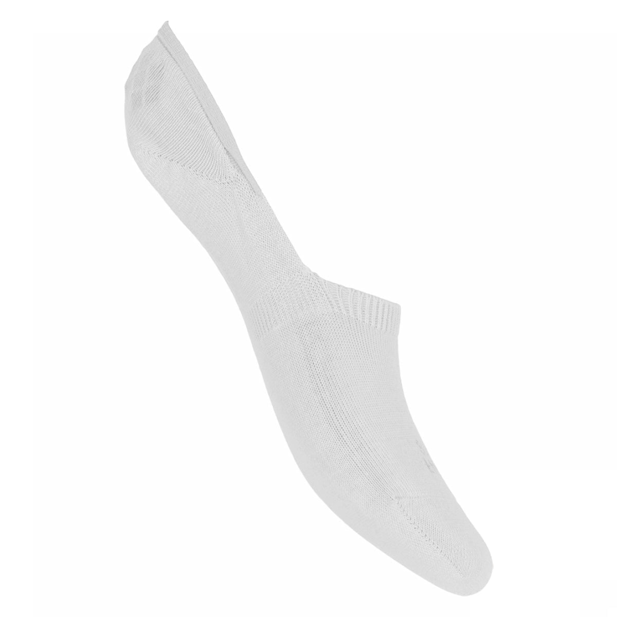 12 - 77688 Invisible Socks
