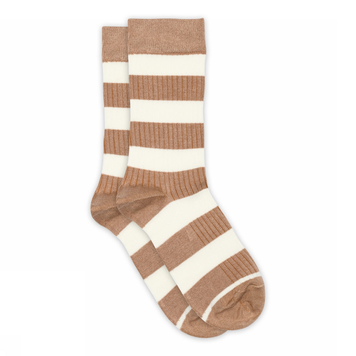 12-77745 Signe Wide Stripe Sock