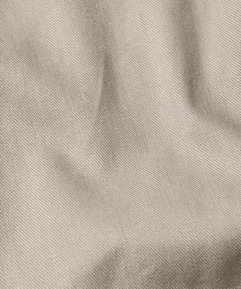 MaPhiladelphia Viscose mix Trouser Natural