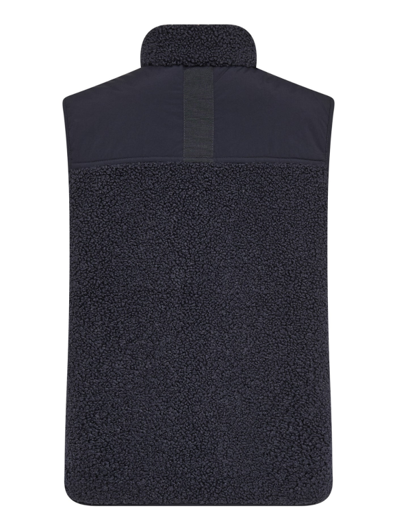MMRowe Eli Teddy Vest