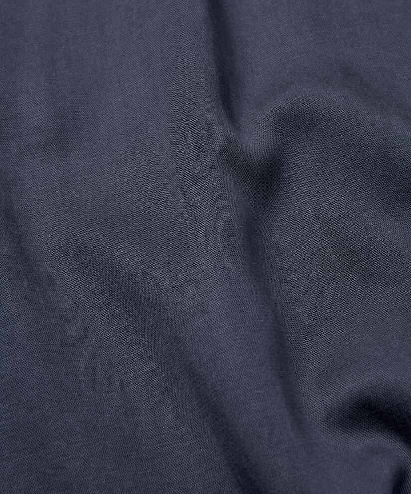 MaNysandra Shirt Dress Navy
