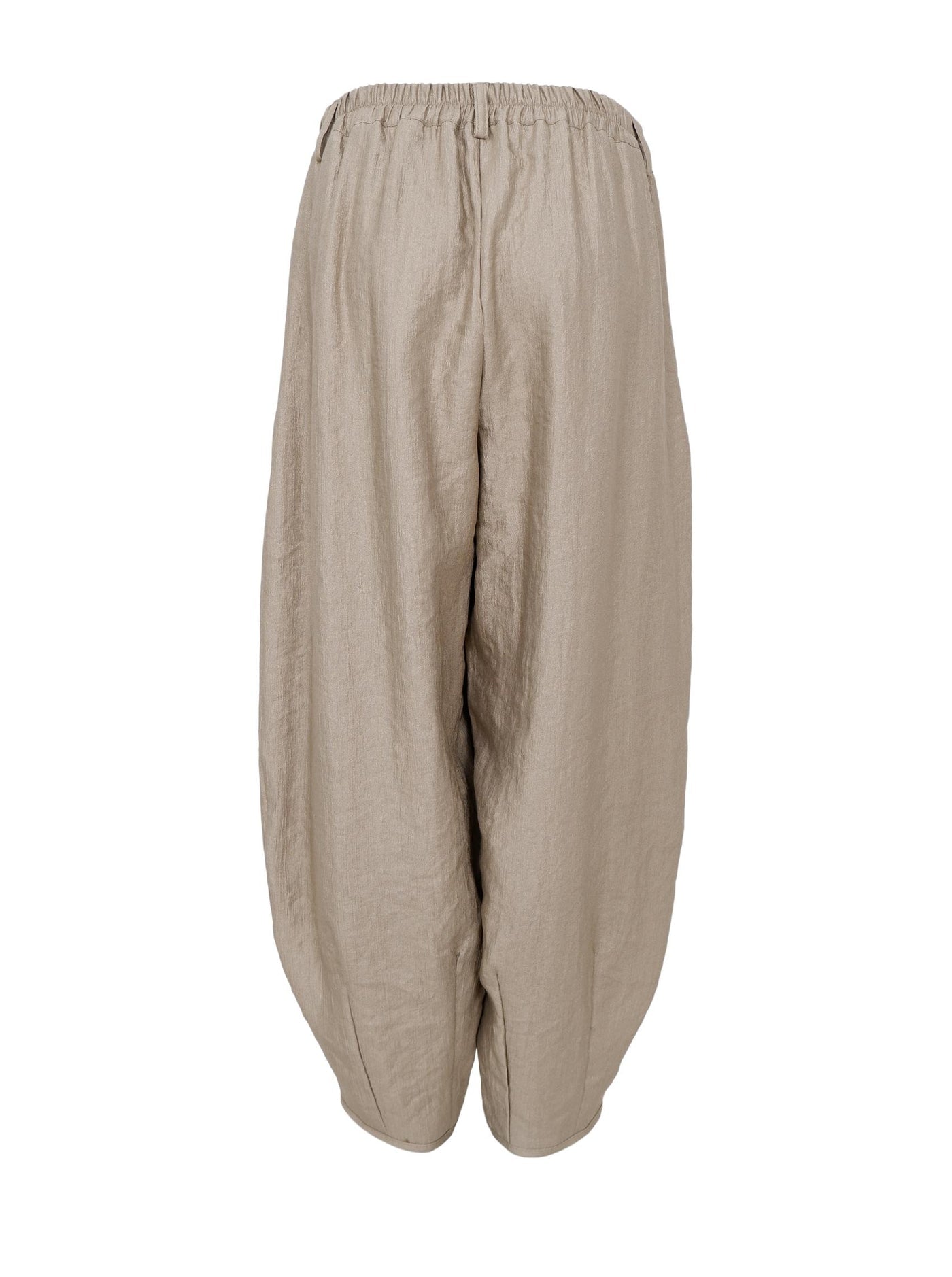 BCAmara Balloon Trouser Desert