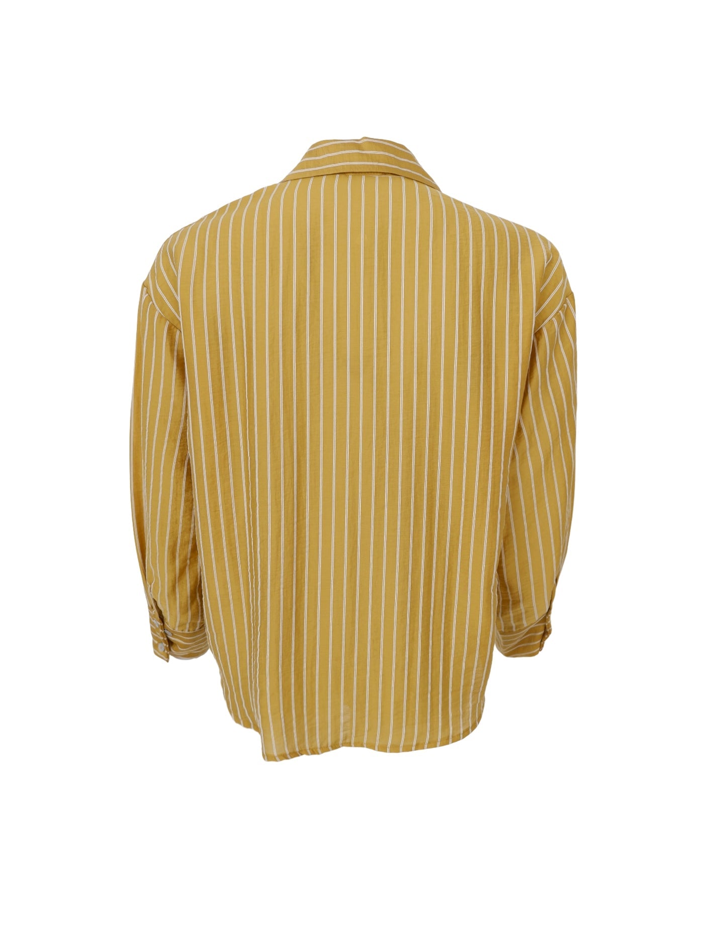 BCMalone Striped Shirt