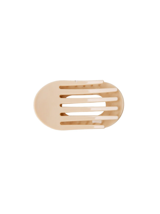 BCMissy Hair Claw Beige