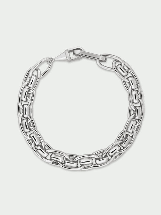 Aspen Link Bracelet