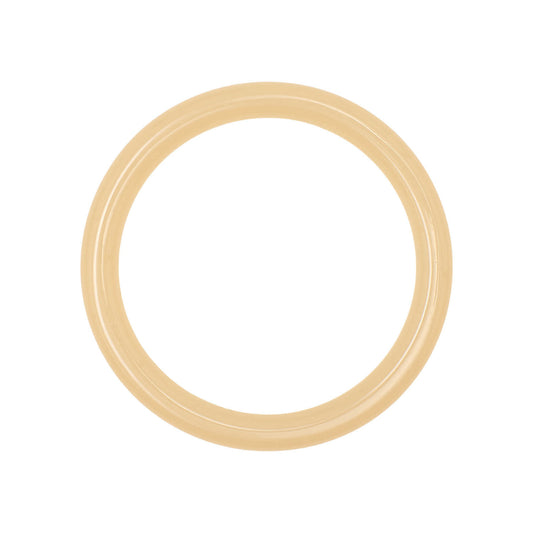 Sun Resin Bangle