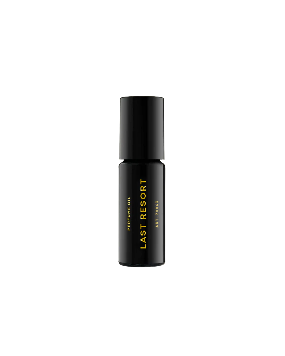 Last Resort Eau de Parfum 50 ML