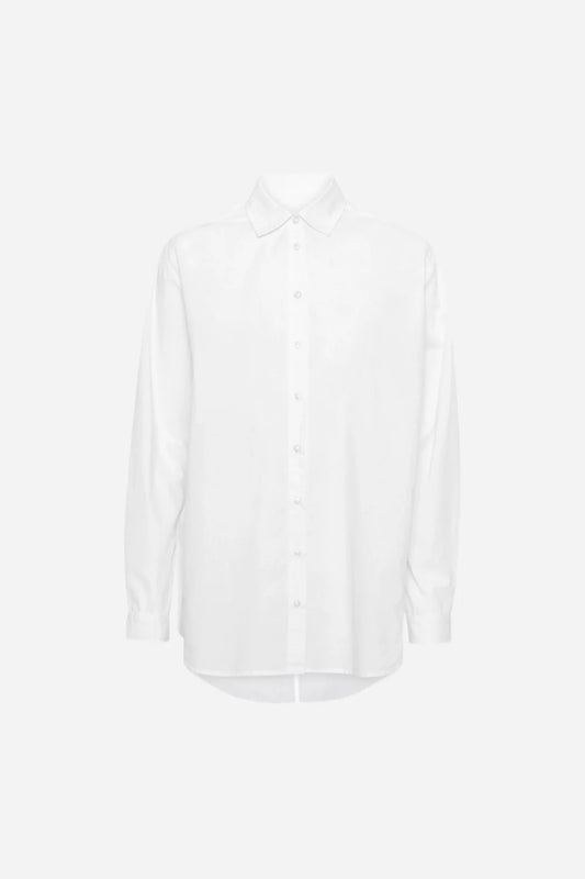 Hedine Organic Cotton Classic Shirt