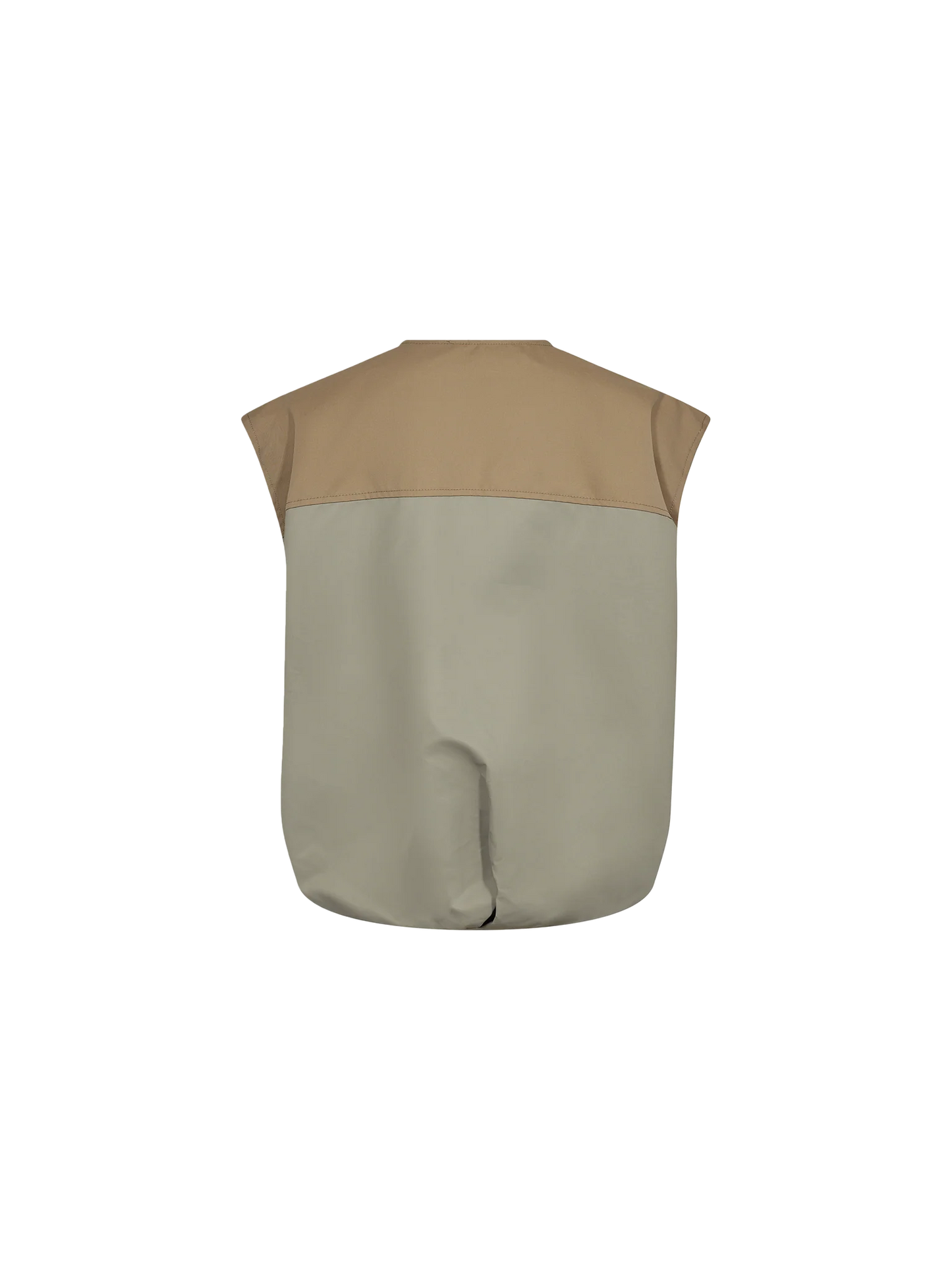 MMKura Waistcoat Shadow