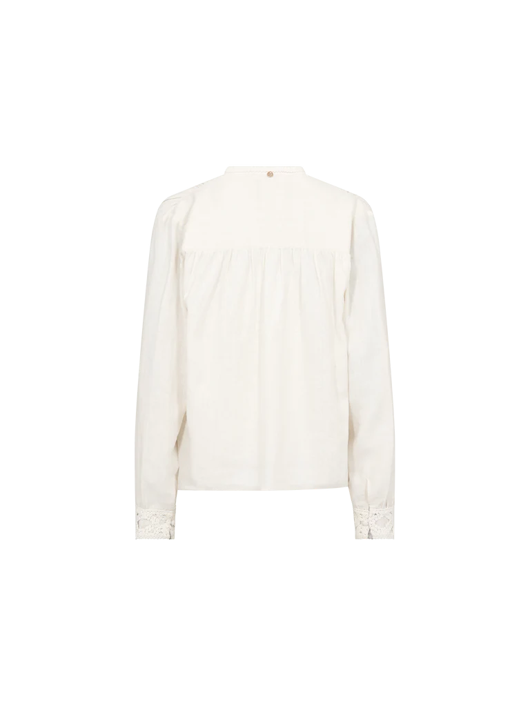 MMEvanda Blouse Twill