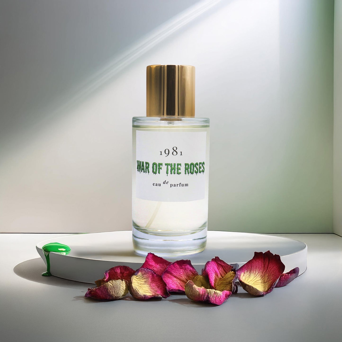 War of the Roses - 100ml Fragrance