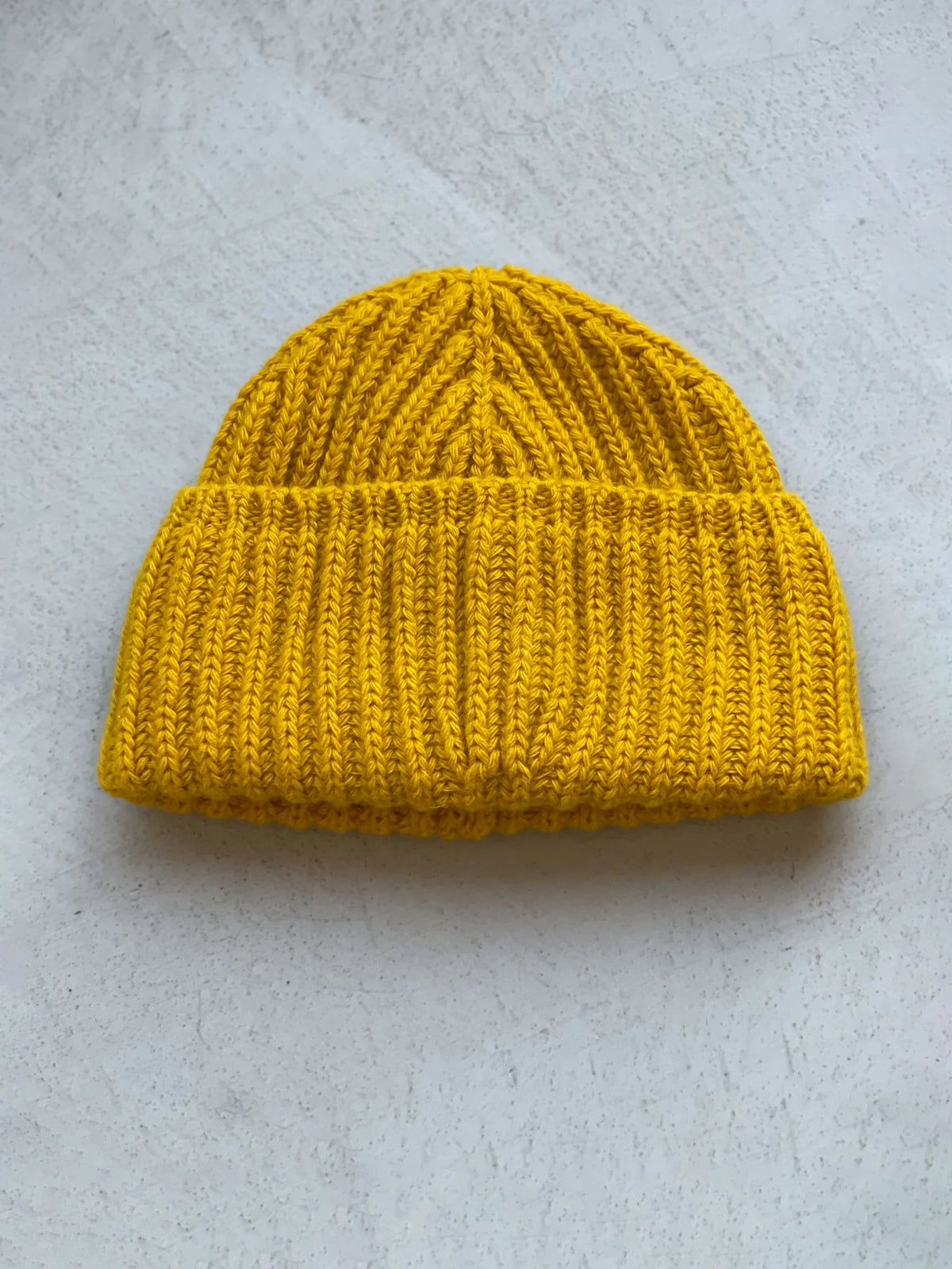 Cousteau Lambswool Hat