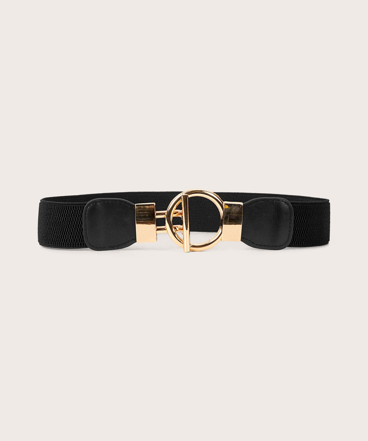 Rabiha Belt Black