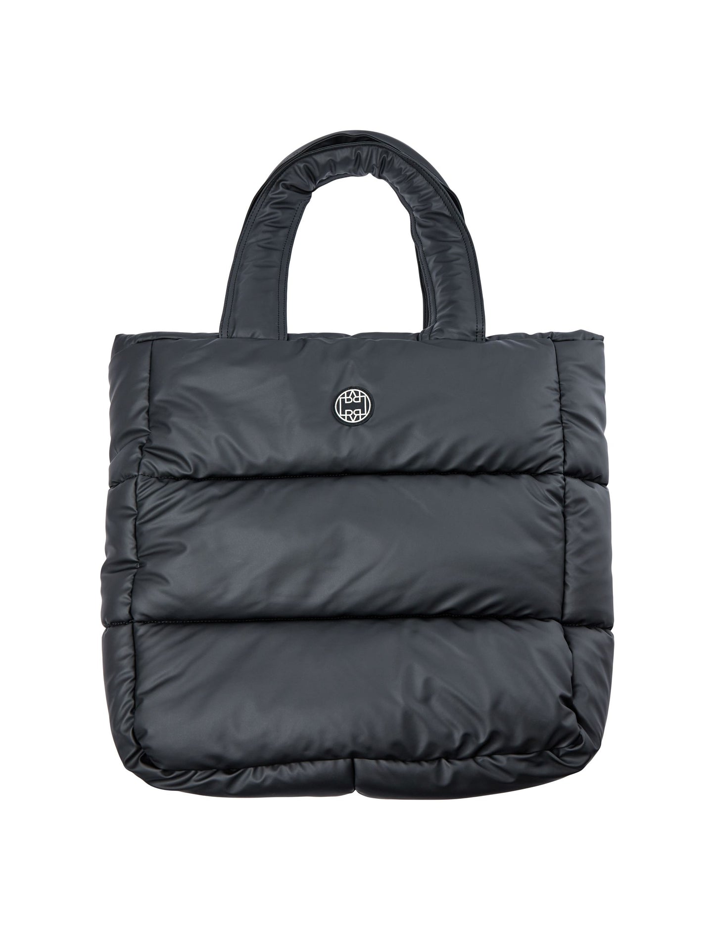 Oanna Shopper Bag Black