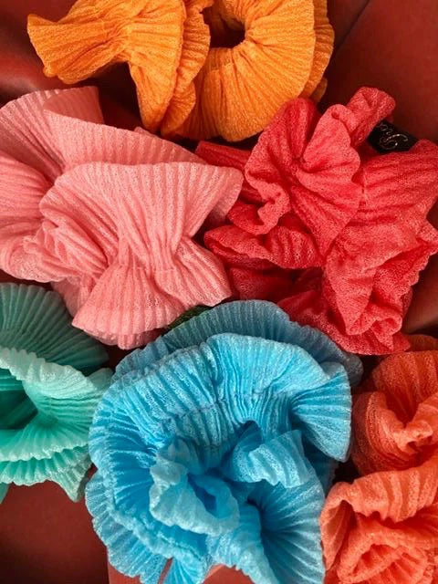 Pico Classic Scrunchie