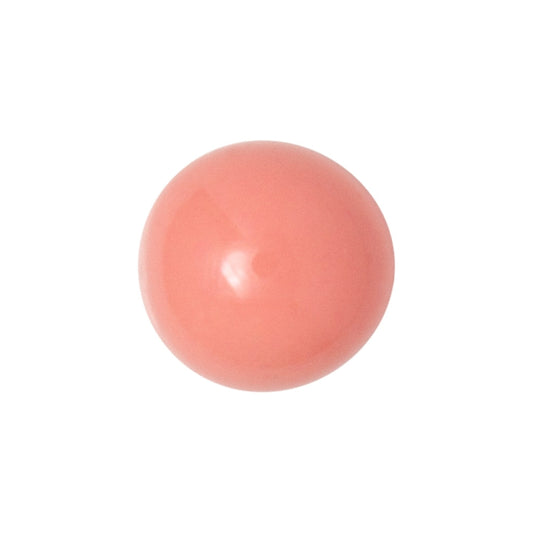 Color Ball Single Stud Earring