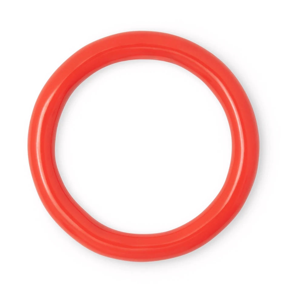 Enamel Ring Multi-Colours