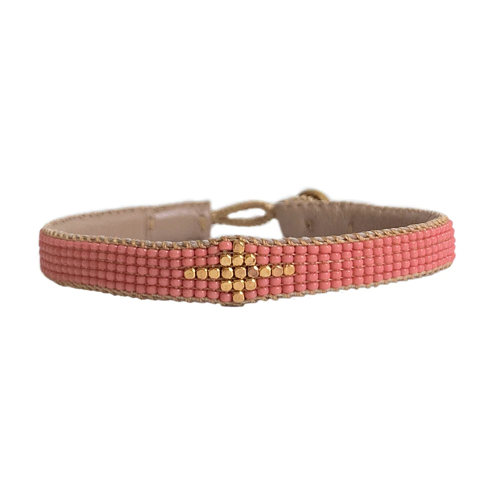 FE05 Diamond Watermelon Bracelet