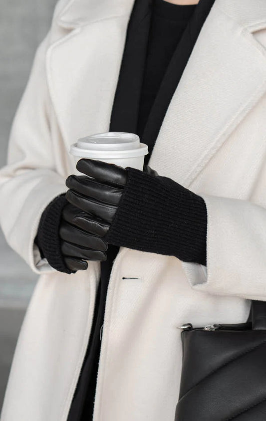 Helly MBG Glove w. Touch